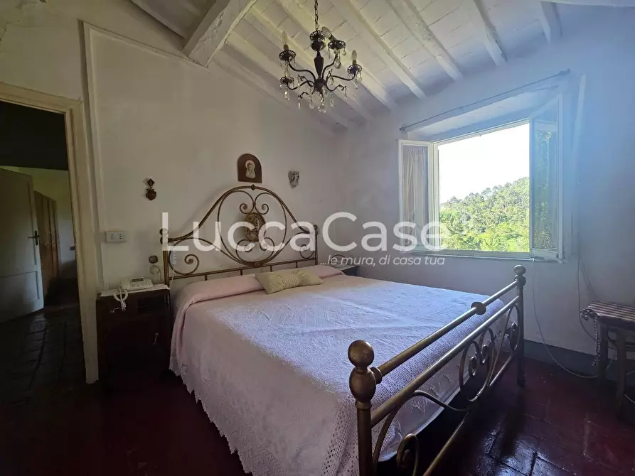 Immagine 5 di Casa indipendente in vendita  a Camaiore