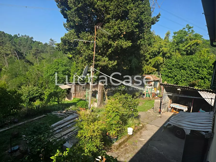 Immagine 9 di Casa indipendente in vendita  a Camaiore