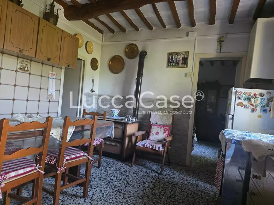 Immagine 3 di Casa indipendente in vendita  a Camaiore