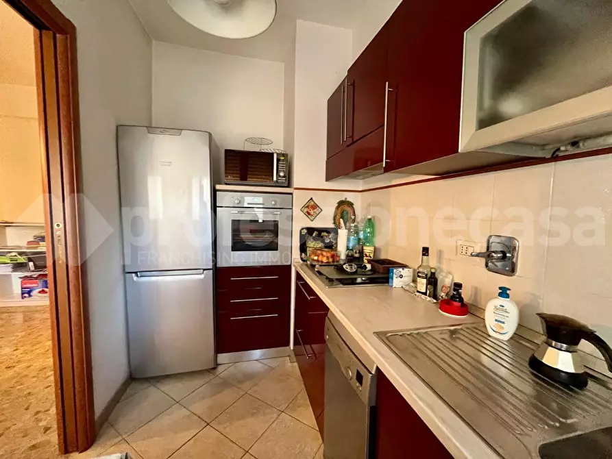 Immagine 8 di Appartamento in affitto  a Pisa