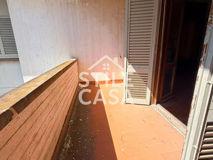 Immagine 22 di Appartamento in vendita  a Castelfranco Di Sotto
