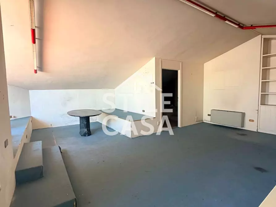 Immagine 27 di Appartamento in vendita  a Castelfranco Di Sotto