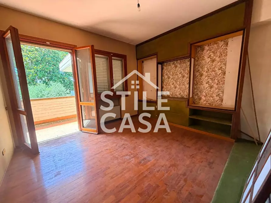 Immagine 18 di Appartamento in vendita  a Castelfranco Di Sotto