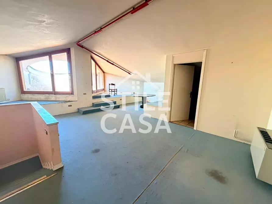 Immagine 28 di Appartamento in vendita  a Castelfranco Di Sotto