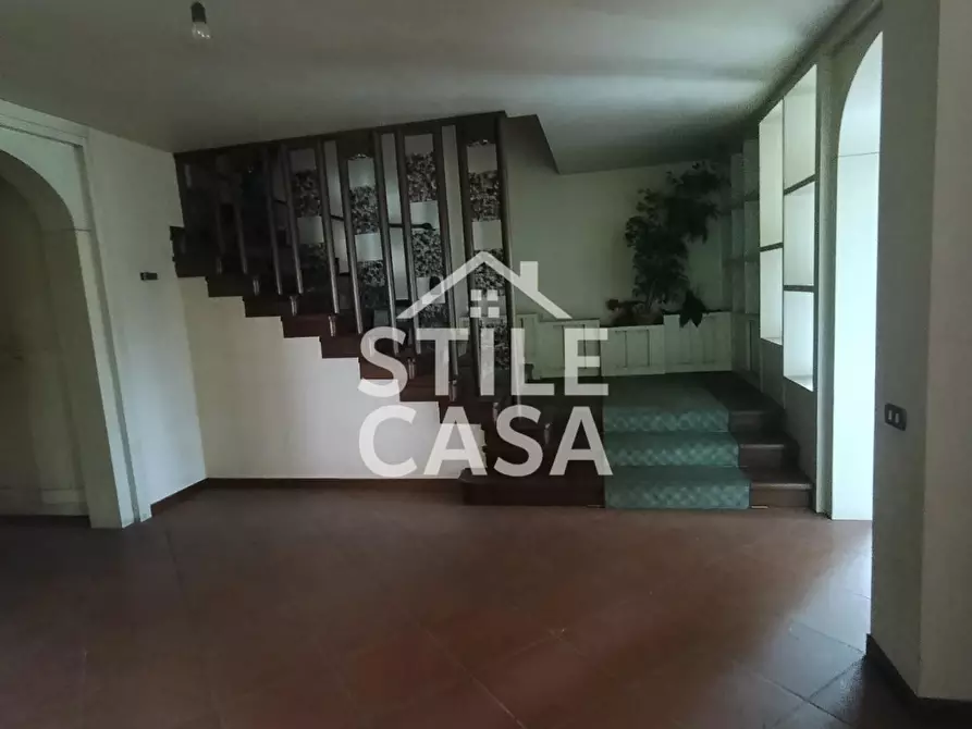 Immagine 10 di Appartamento in vendita  a Castelfranco Di Sotto