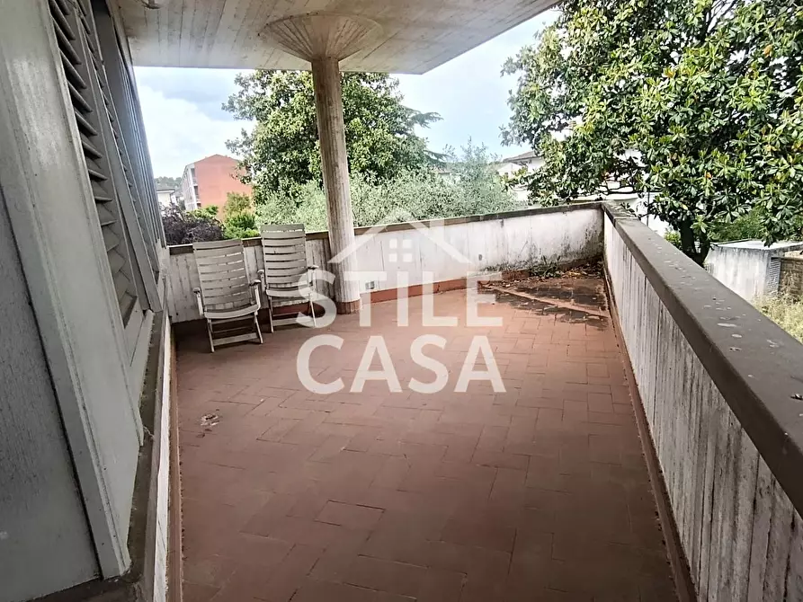 Immagine 24 di Appartamento in vendita  a Castelfranco Di Sotto