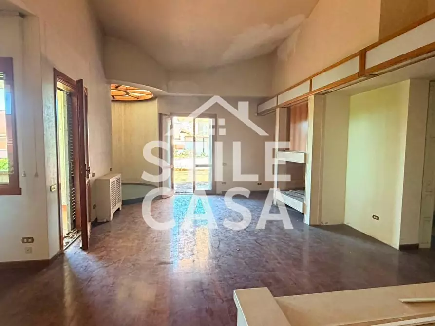 Immagine 4 di Appartamento in vendita  a Castelfranco Di Sotto