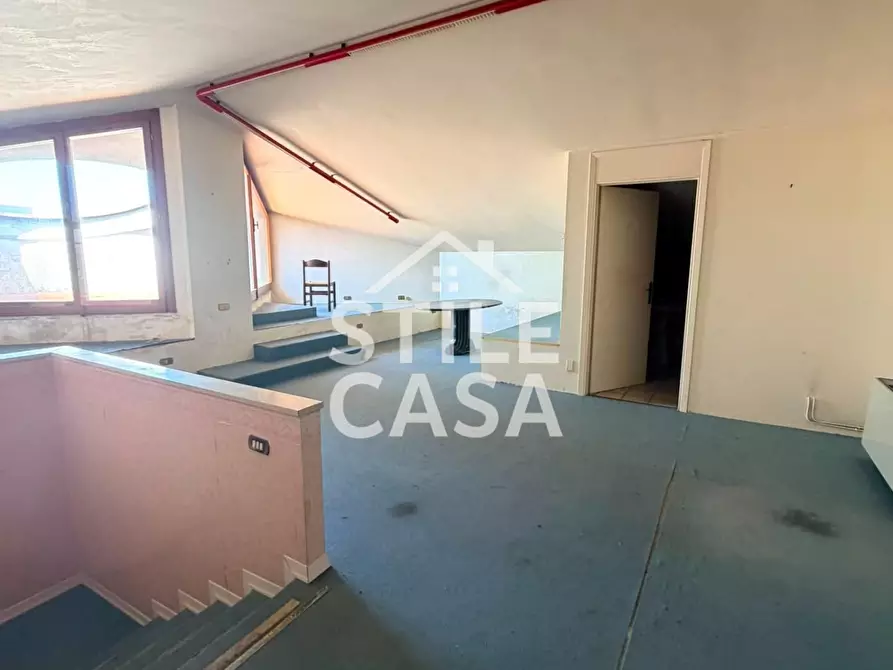 Immagine 26 di Appartamento in vendita  a Castelfranco Di Sotto