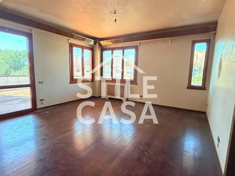 Immagine 8 di Appartamento in vendita  a Castelfranco Di Sotto