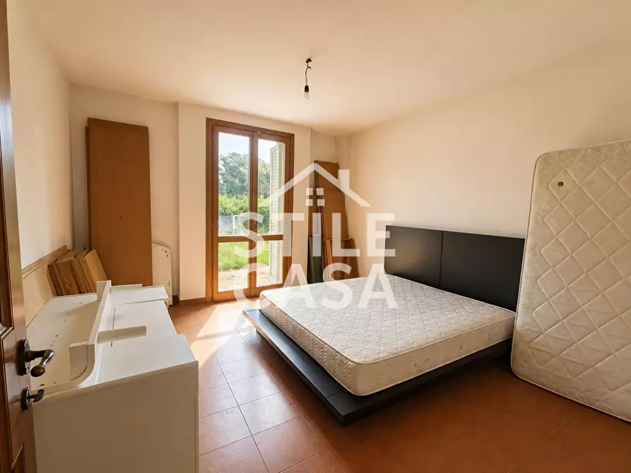 Immagine 9 di Appartamento in vendita  a Castelfranco Di Sotto