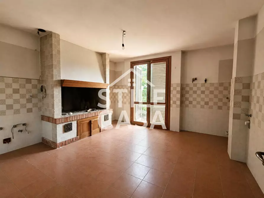 Immagine 5 di Appartamento in vendita  a Castelfranco Di Sotto
