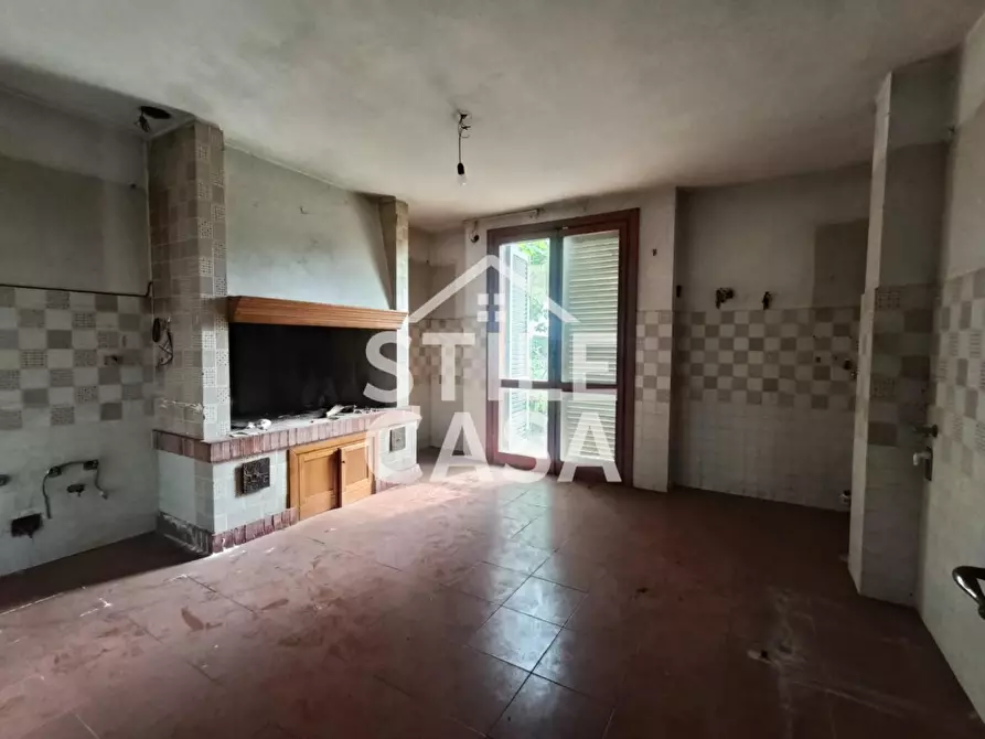 Immagine 5 di Appartamento in vendita  a Castelfranco Di Sotto