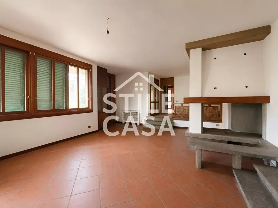 Immagine 1 di Appartamento in vendita  a Castelfranco Di Sotto