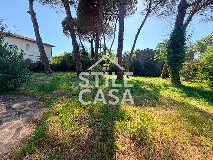 Immagine 10 di Appartamento in vendita  a Castelfranco Di Sotto