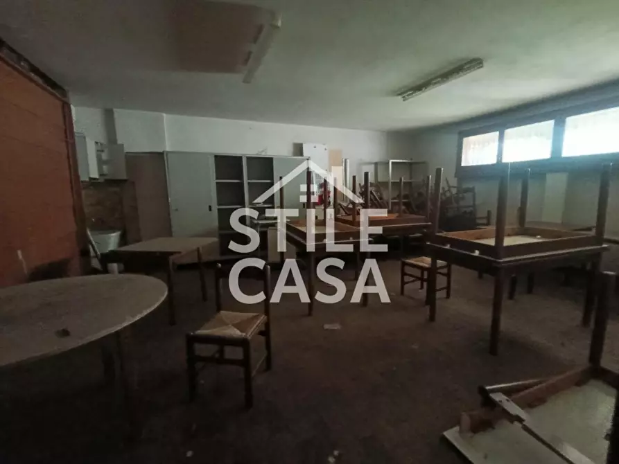 Immagine 2 di Appartamento in vendita  a Castelfranco Di Sotto