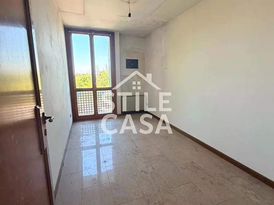 Immagine 13 di Appartamento in vendita  a Castelfranco Di Sotto