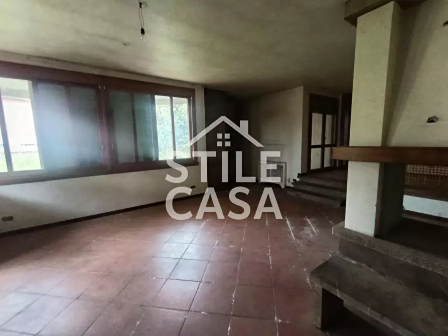 Immagine 6 di Appartamento in vendita  a Castelfranco Di Sotto