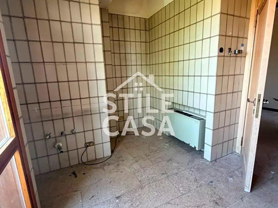 Immagine 12 di Appartamento in vendita  a Castelfranco Di Sotto