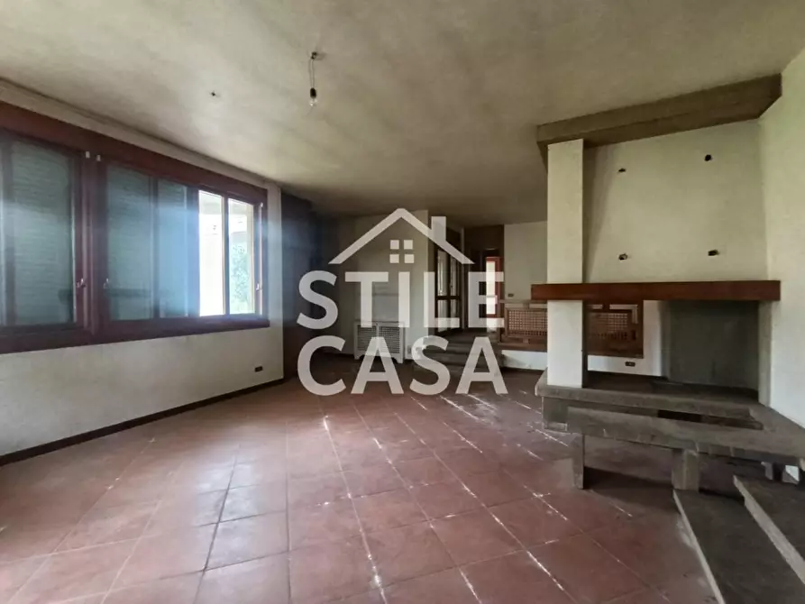 Immagine 1 di Appartamento in vendita  a Castelfranco Di Sotto