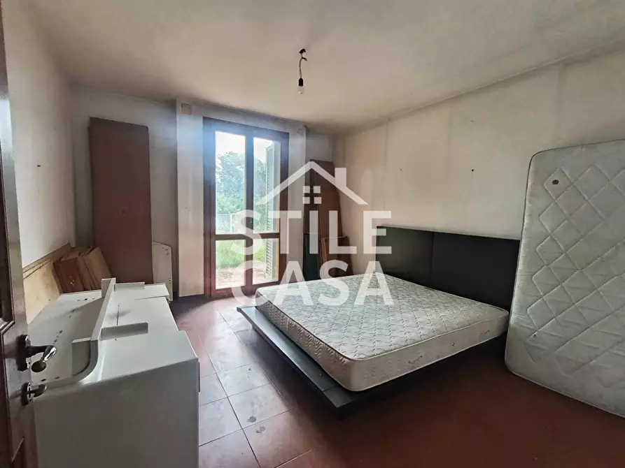 Immagine 4 di Appartamento in vendita  a Castelfranco Di Sotto