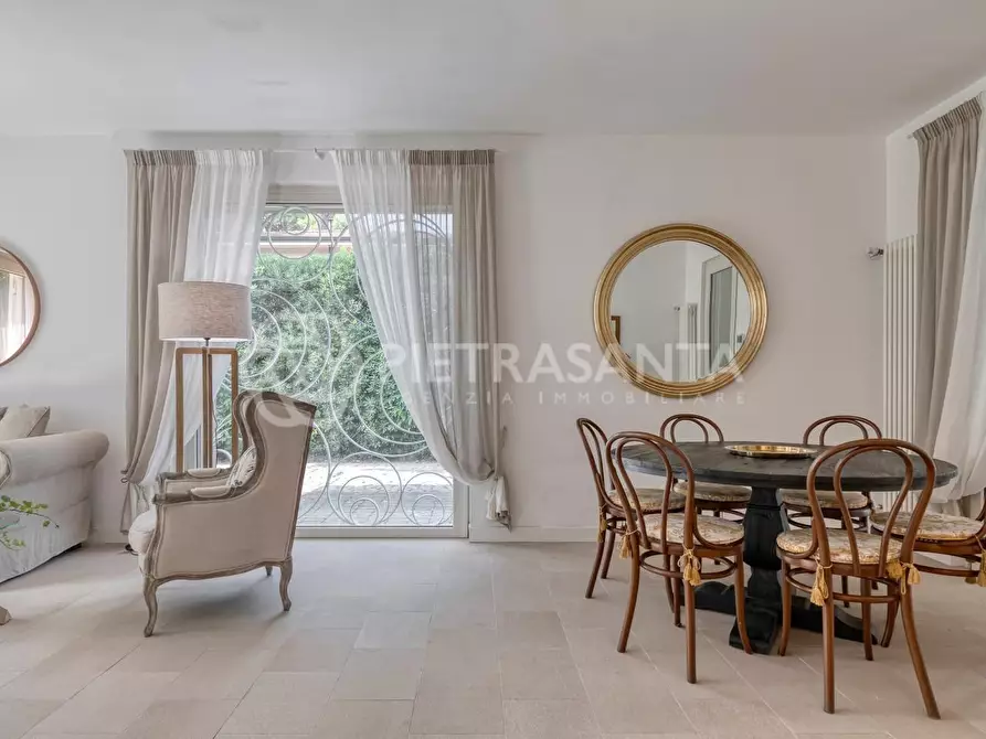 Immagine 10 di Villa in affitto  a Forte Dei Marmi