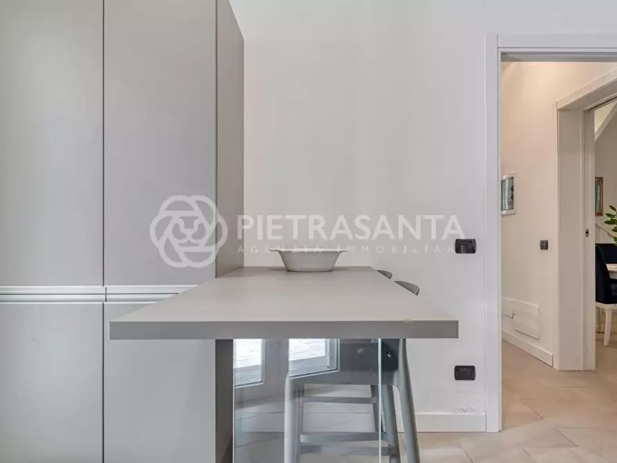 Immagine 42 di Villa in affitto  a Forte Dei Marmi