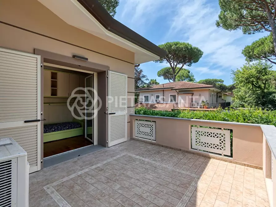 Immagine 48 di Villa in affitto  a Forte Dei Marmi