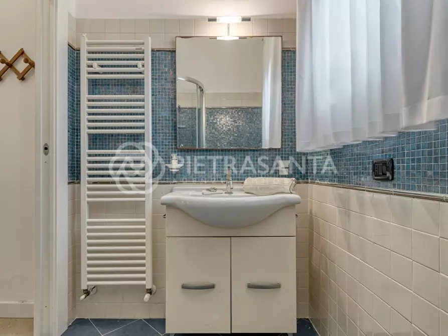Immagine 33 di Villa in affitto  a Forte Dei Marmi