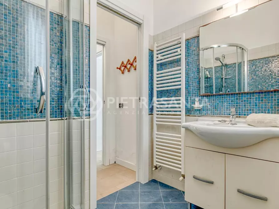 Immagine 34 di Villa in affitto  a Forte Dei Marmi