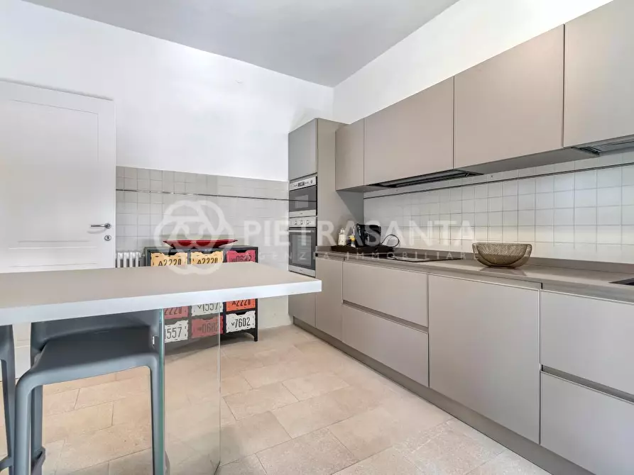 Immagine 39 di Villa in affitto  a Forte Dei Marmi