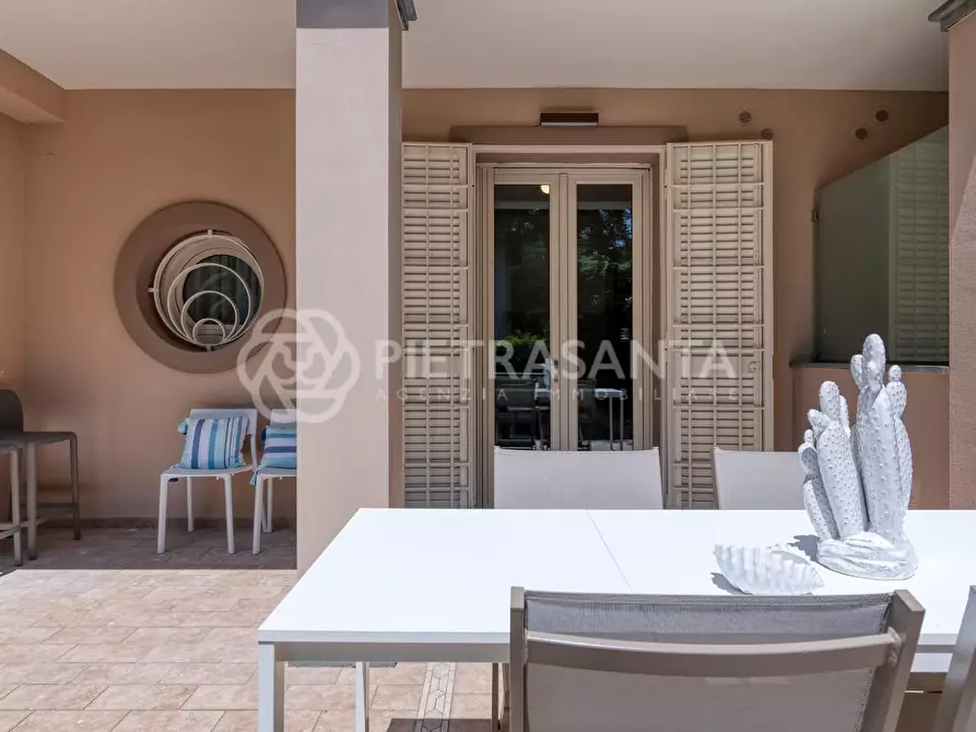 Immagine 95 di Villa in affitto  a Forte Dei Marmi