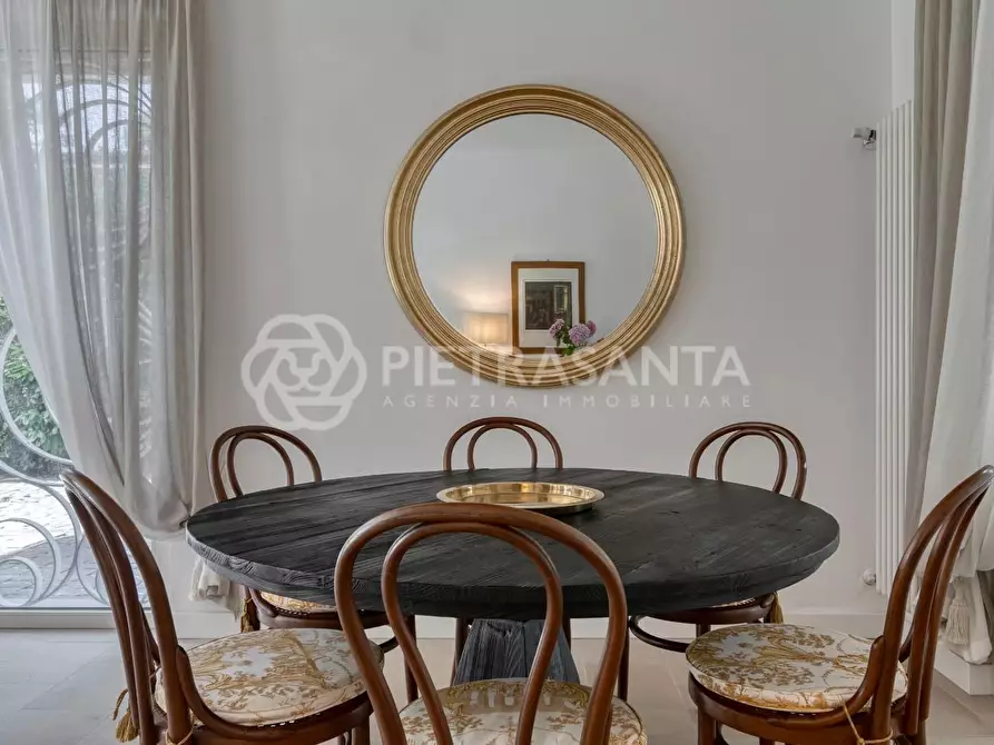 Immagine 5 di Villa in affitto  a Forte Dei Marmi