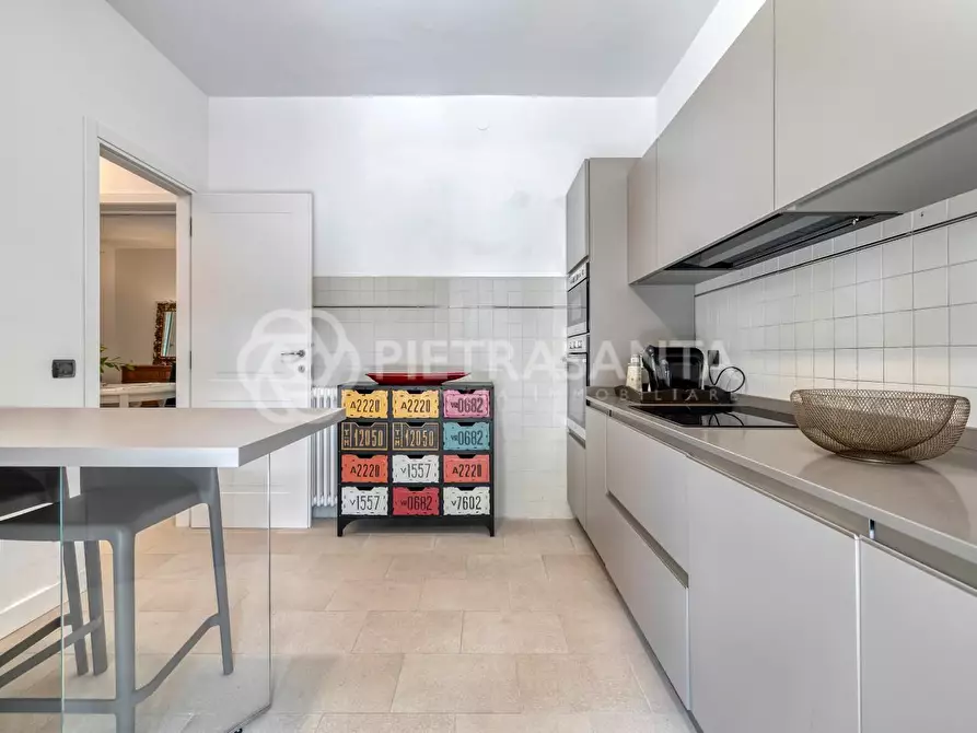 Immagine 41 di Villa in affitto  a Forte Dei Marmi