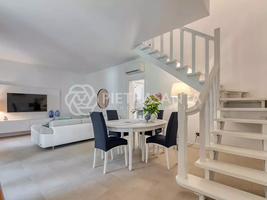 Immagine 23 di Villa in affitto  a Forte Dei Marmi
