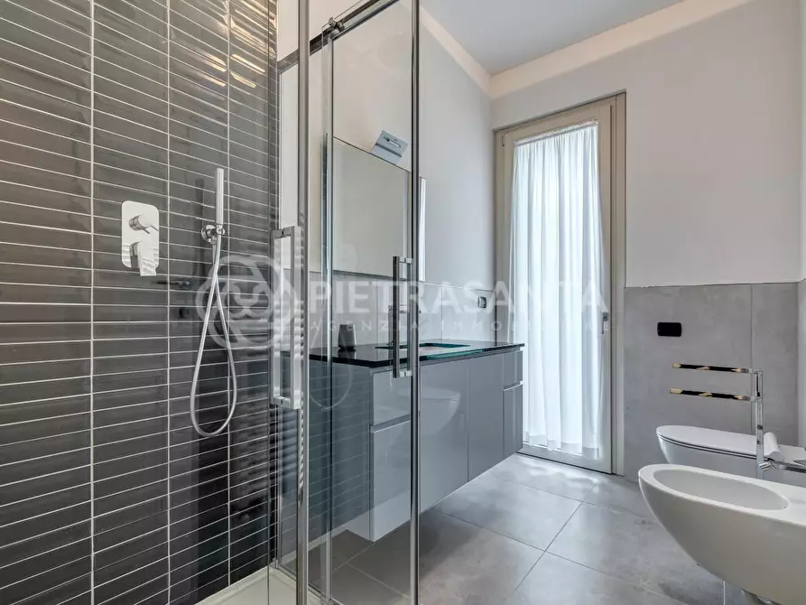 Immagine 52 di Villa in affitto  a Forte Dei Marmi