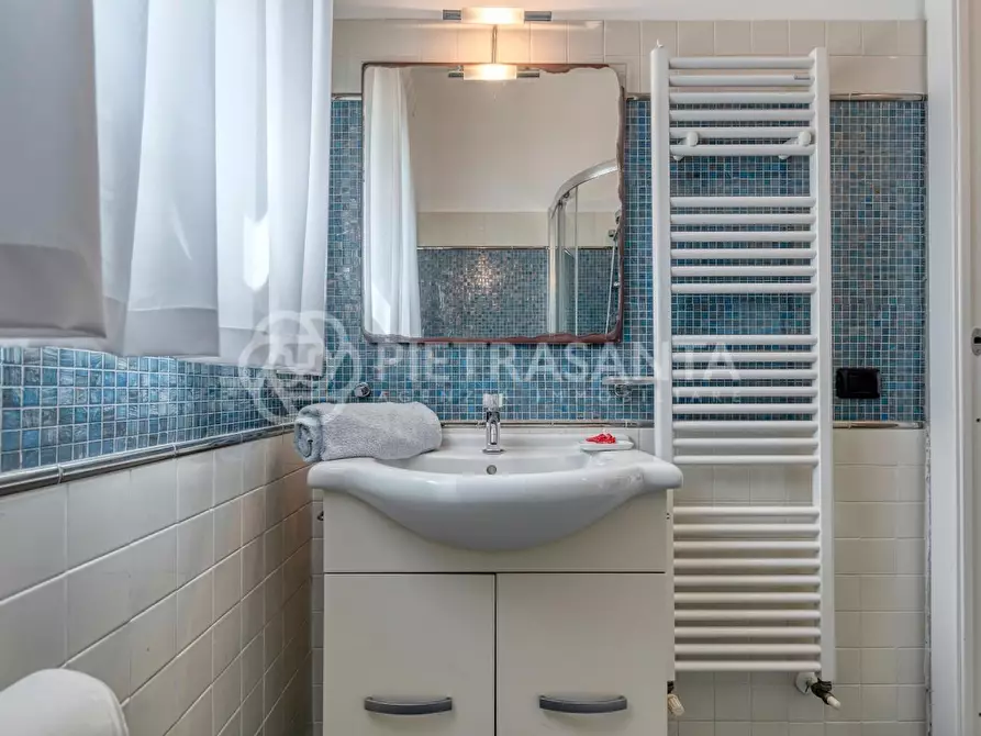 Immagine 15 di Villa in affitto  a Forte Dei Marmi
