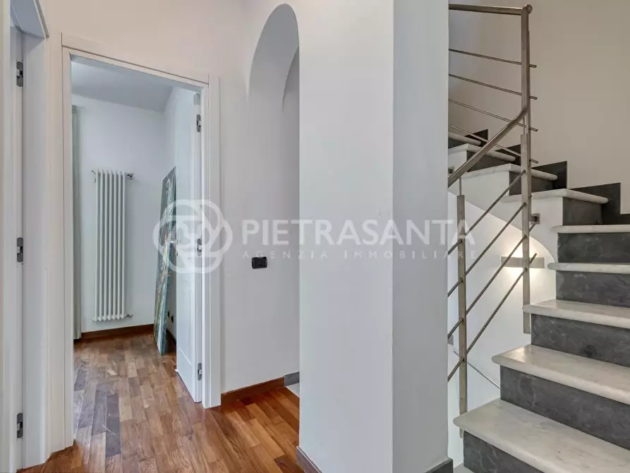 Immagine 43 di Villa in affitto  a Forte Dei Marmi