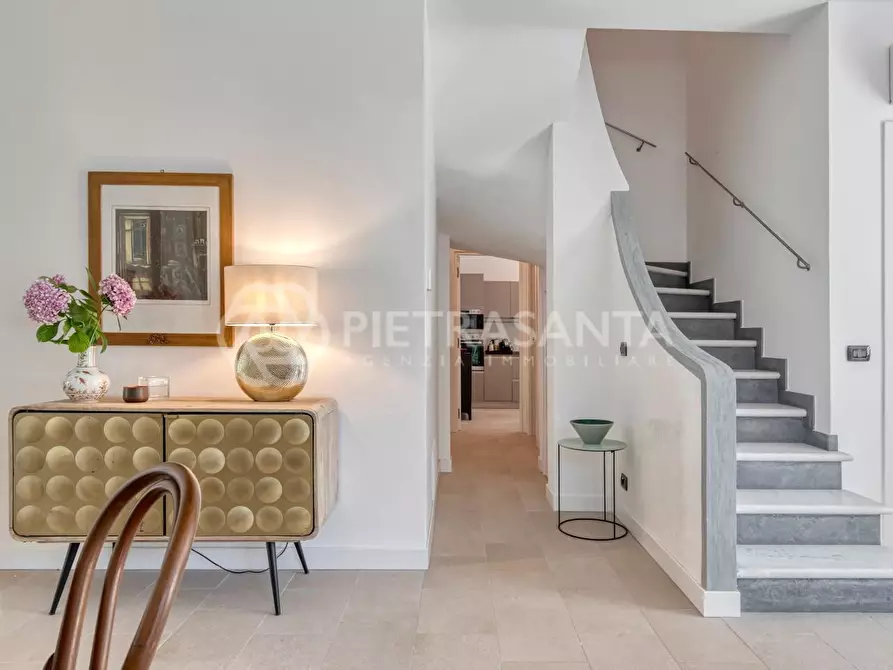 Immagine 7 di Villa in affitto  a Forte Dei Marmi