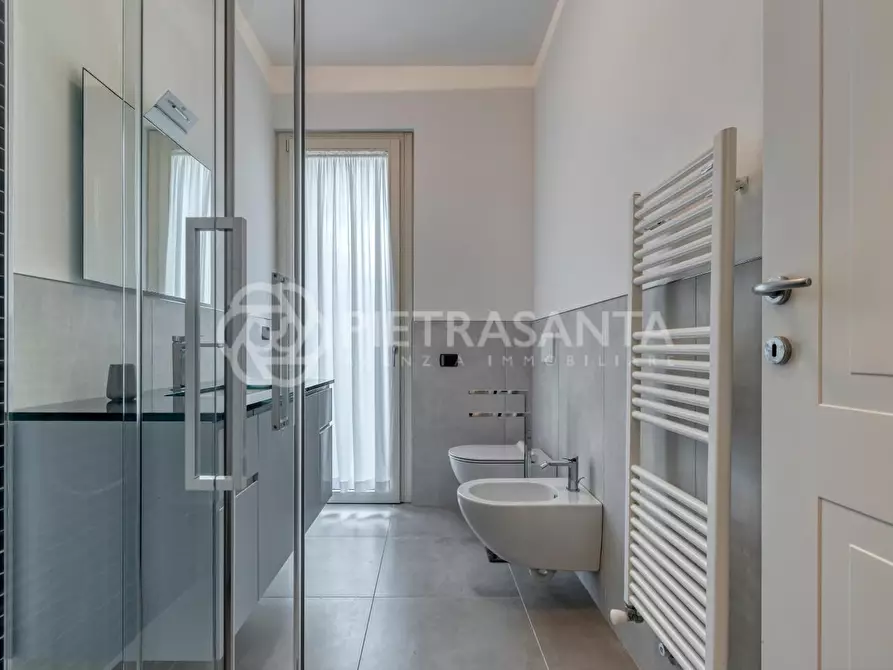 Immagine 51 di Villa in affitto  a Forte Dei Marmi
