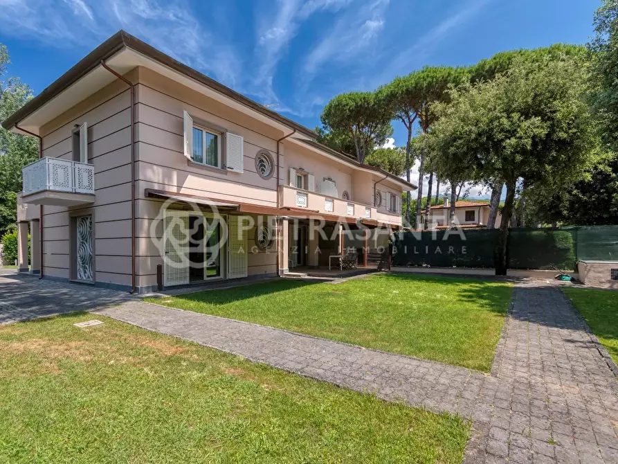 casa indipendente in affitto a Forte dei Marmi