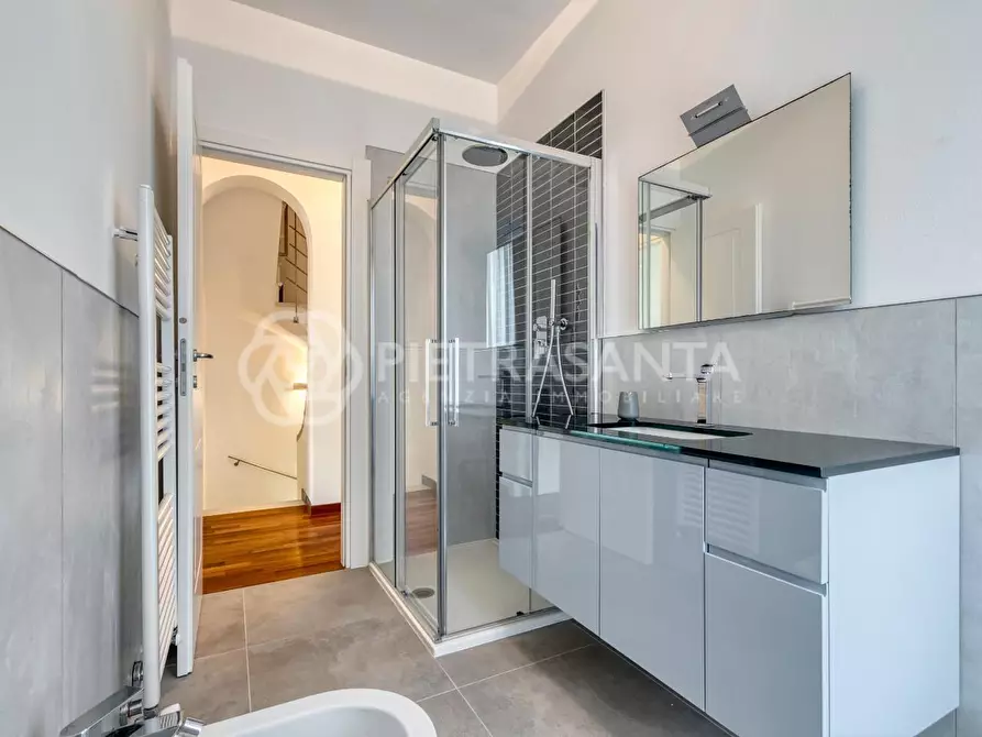 Immagine 53 di Villa in affitto  a Forte Dei Marmi