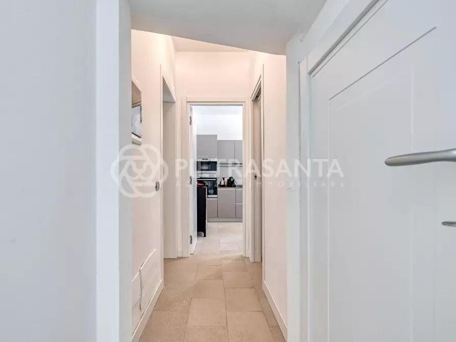 Immagine 19 di Villa in affitto  a Forte Dei Marmi