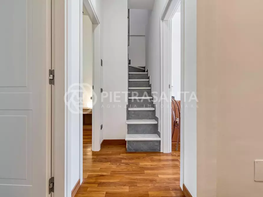Immagine 61 di Villa in affitto  a Forte Dei Marmi