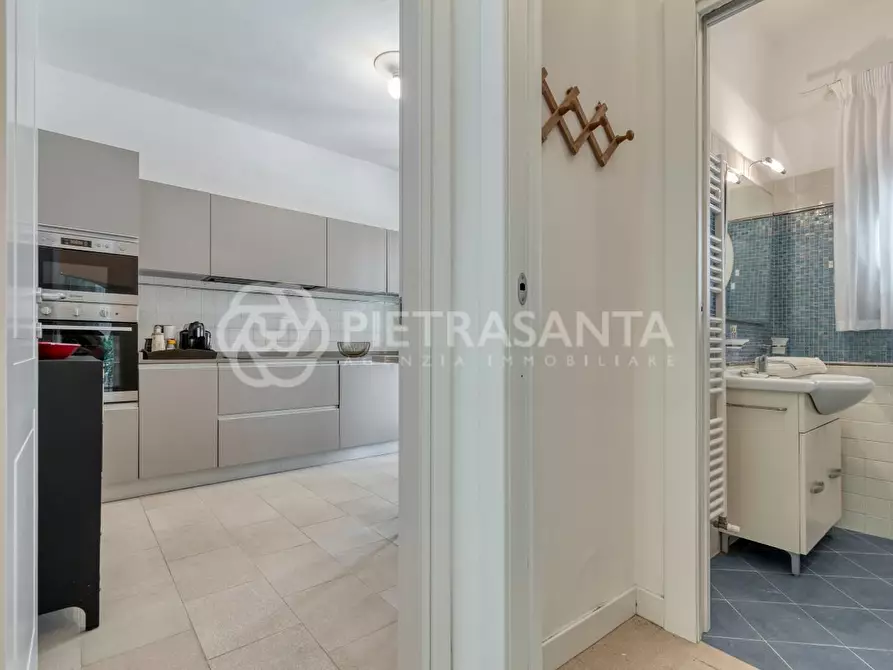 Immagine 35 di Villa in affitto  a Forte Dei Marmi