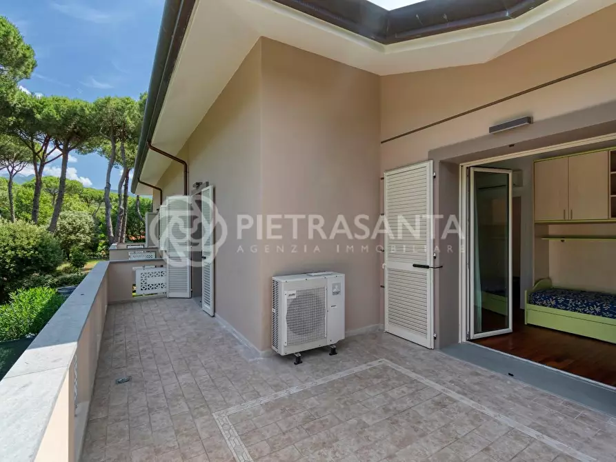 Immagine 50 di Villa in affitto  a Forte Dei Marmi