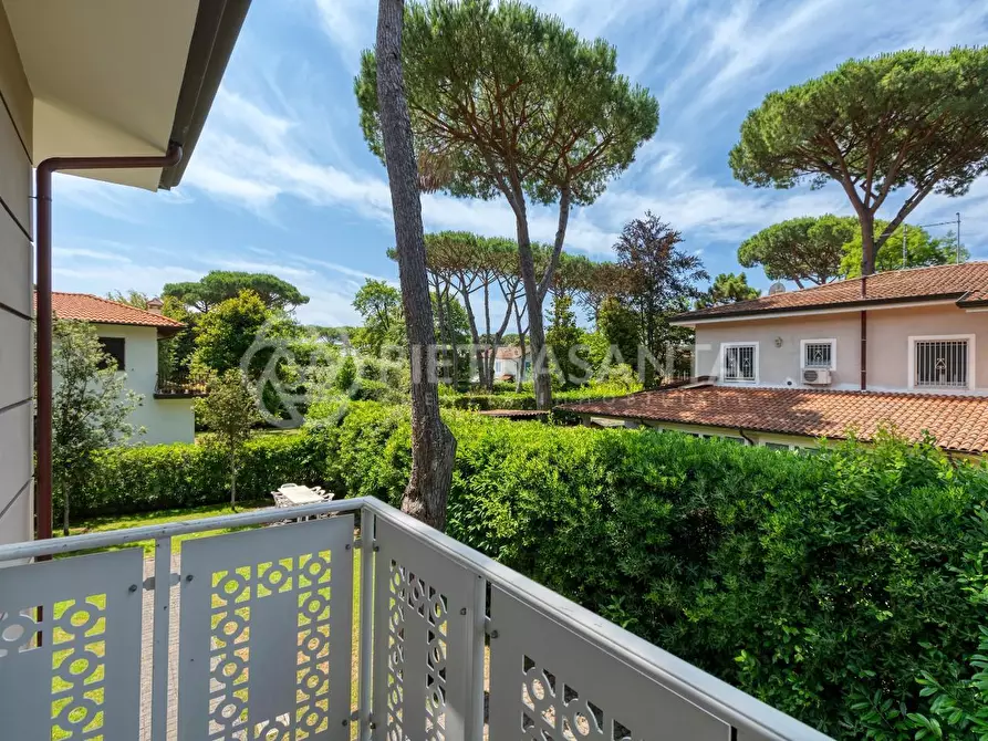 Immagine 59 di Villa in affitto  a Forte Dei Marmi