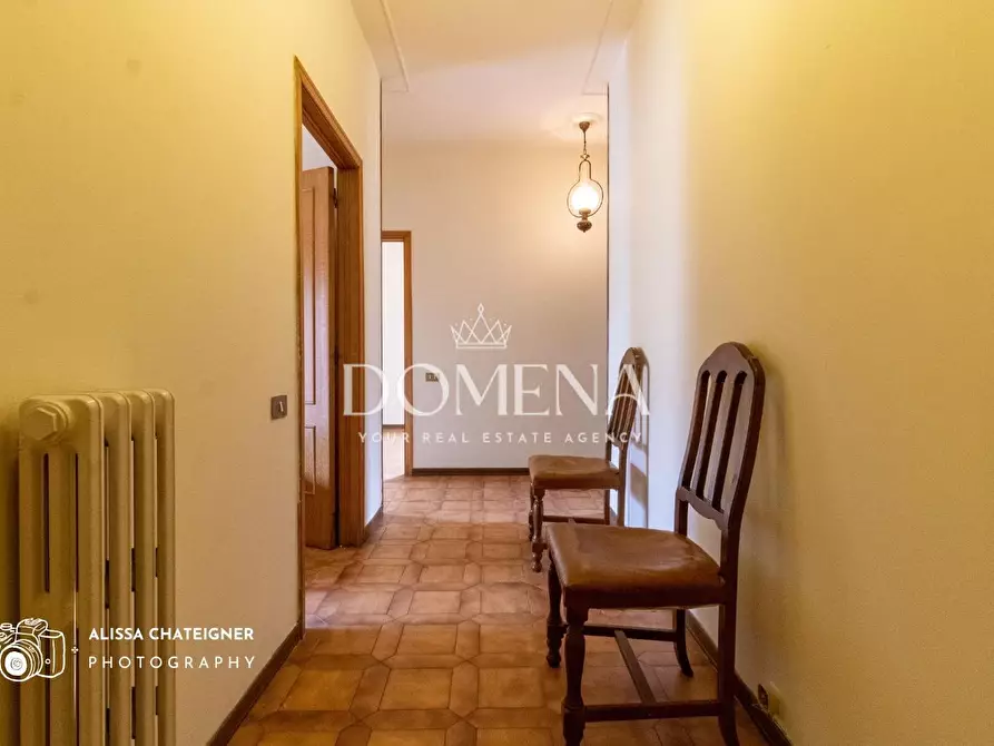 Immagine 2 di Appartamento in vendita  a Asciano