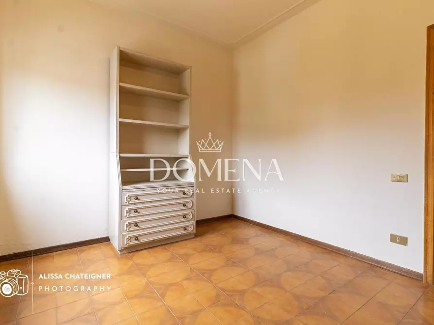 Immagine 21 di Appartamento in vendita  a Asciano