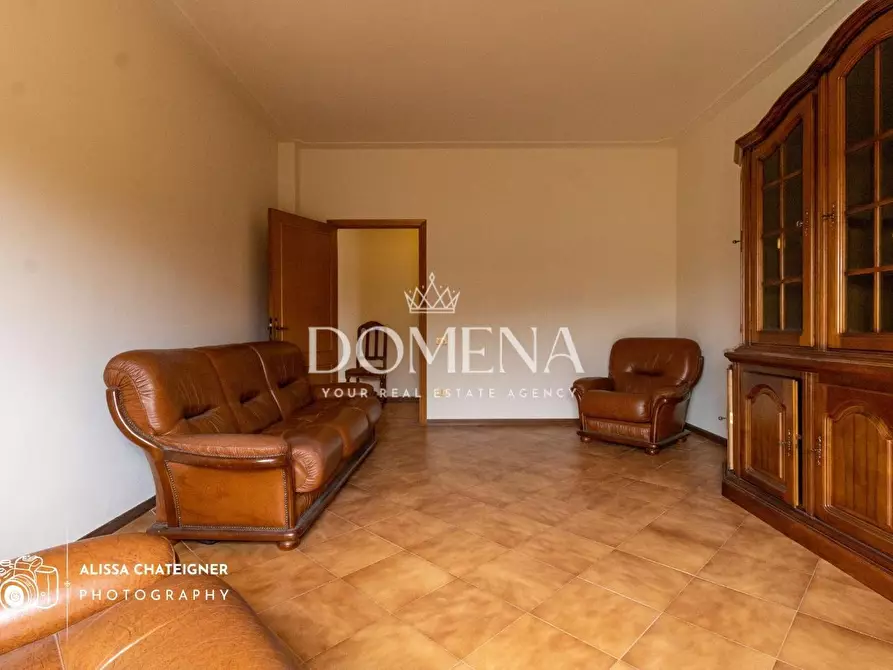 Immagine 6 di Appartamento in vendita  a Asciano