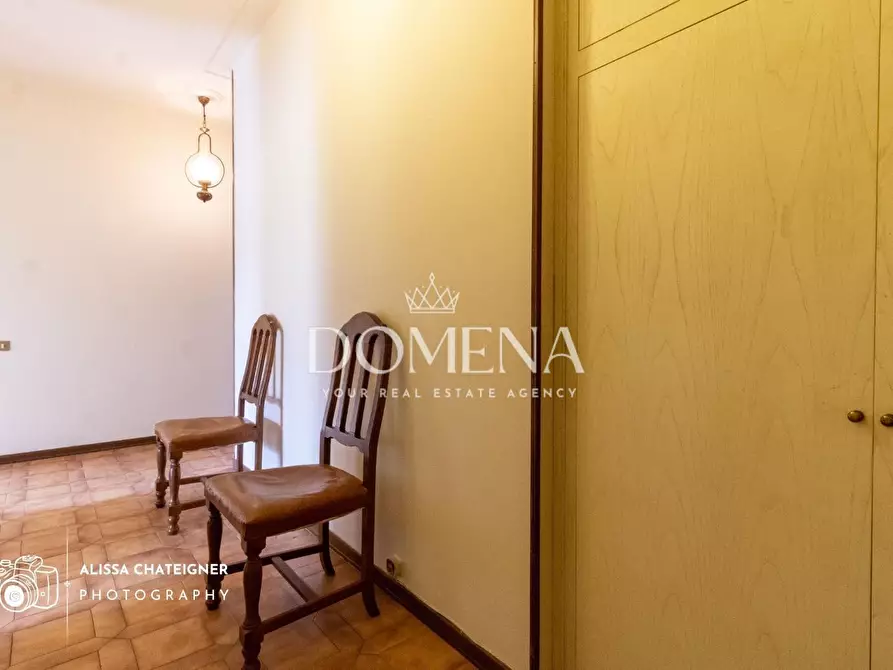 Immagine 3 di Appartamento in vendita  a Asciano